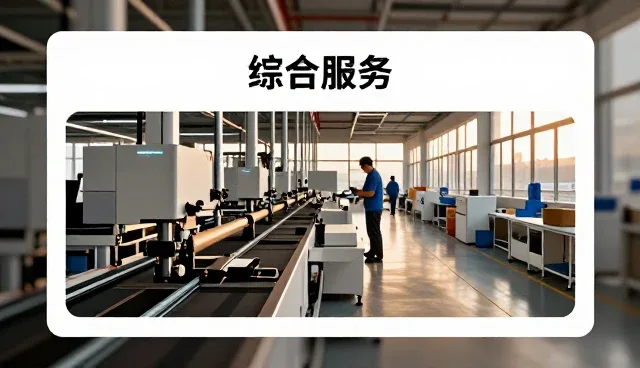 定制化配送方案